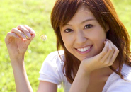 矯正でステキな笑顔に！